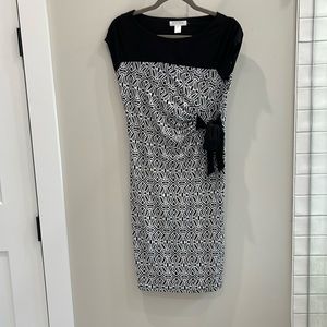 Motherhood Maternity Dress Size S